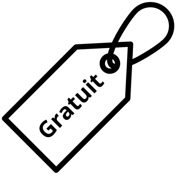 Gratuit